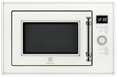 Микроволновая печь Electrolux EMT 25203 C Микроволновая печь Electrolux EMT 25203 C