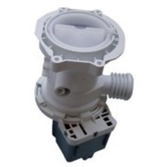 Насос в сборе 27W стиральной машины Ariston, Indesit 119307, 092264, 145315, 309709 Насос в сборе 27W стиральной машины Ariston, Indesit 119307, 092264, 145315, 309709