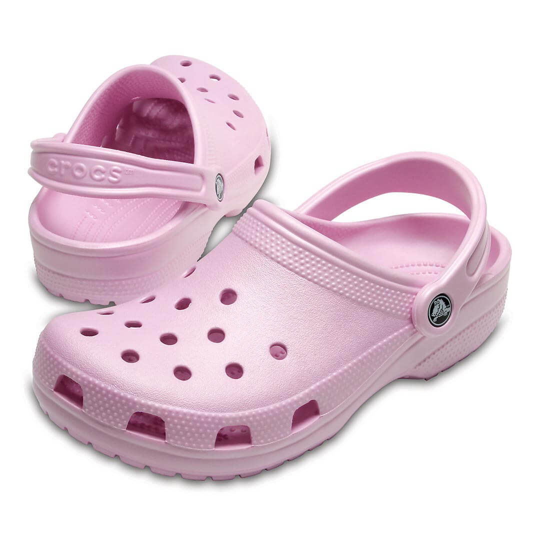 ballerina crocs shoes