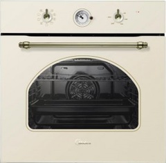 Встраиваемый духовой шкаф Midea MO58100RGI-B Встраиваемый духовой шкаф Midea MO58100RGI-B
