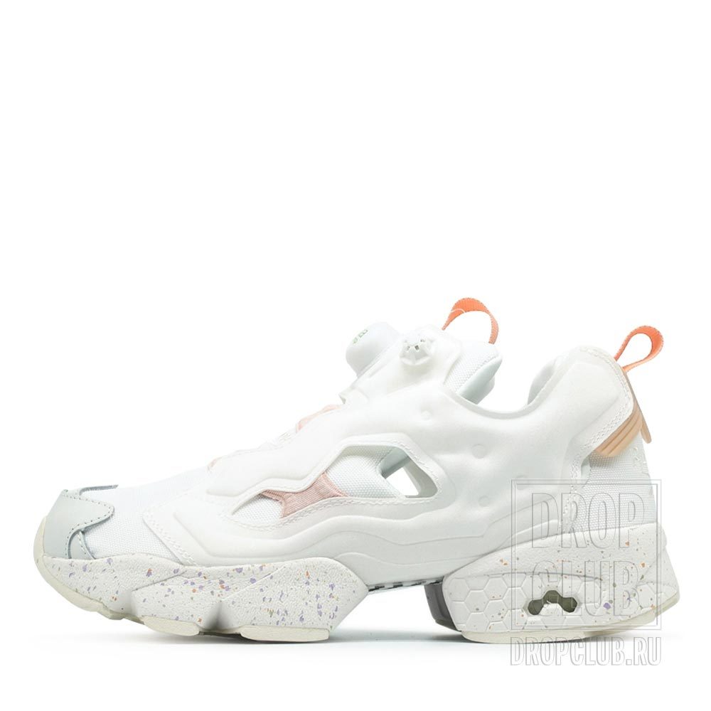 reebok coral