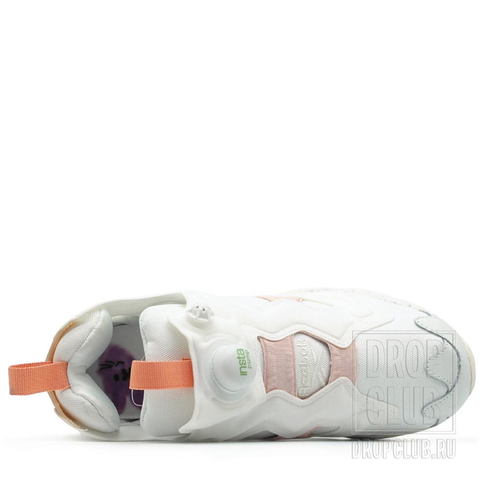 reebok coral