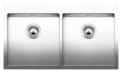 Мойка Blanco Claron 400/400-IF/A Мойка Blanco Claron 400/400-IF/A