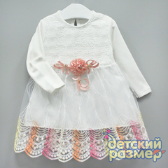 Платье 68-80