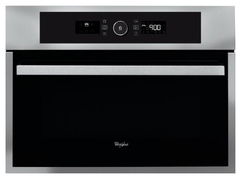Микроволновая печь Whirlpool AMW 507 IX Микроволновая печь Whirlpool AMW 507 IX