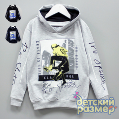 Толстовка