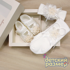 Подарочная коробка