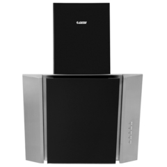 Вытяжка Exiteq EX-2046 60 BK Вытяжка Exiteq EX-2046 60 BK