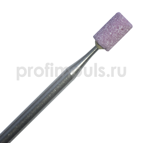 639_035 Фреза корундовая цилиндр 3,5 мм