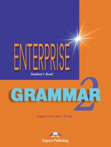 Enterprise 2. Grammar Book. Elementary. Грамматический справочник ...