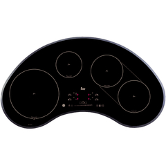 Варочная панель TEKA VR TC 95 4I Варочная панель TEKA VR TC 95 4I