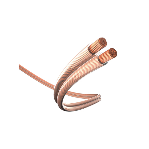 Inakustik Star LS cable, 2 x 4.0 mm2, 100 m, 003024