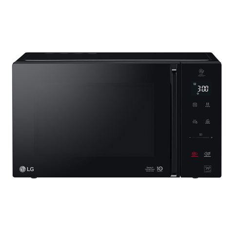 Микроволновая печь LG MW25R95FIS