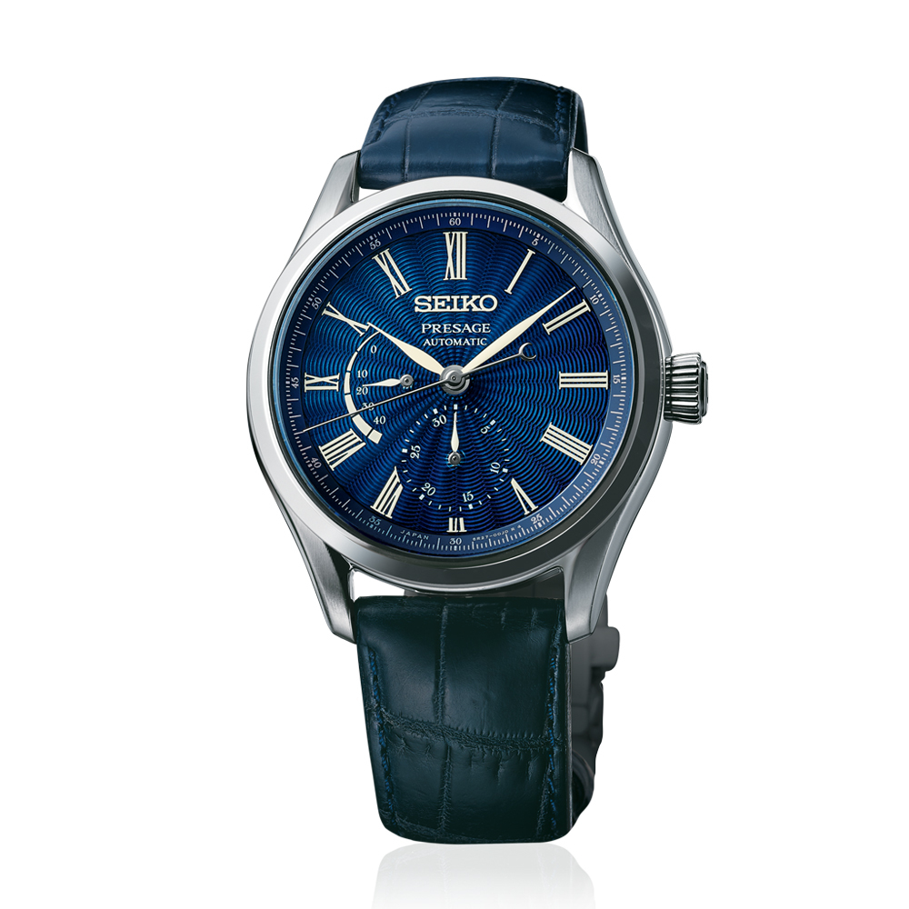 

Наручные часы Seiko, Presage SPB073J1