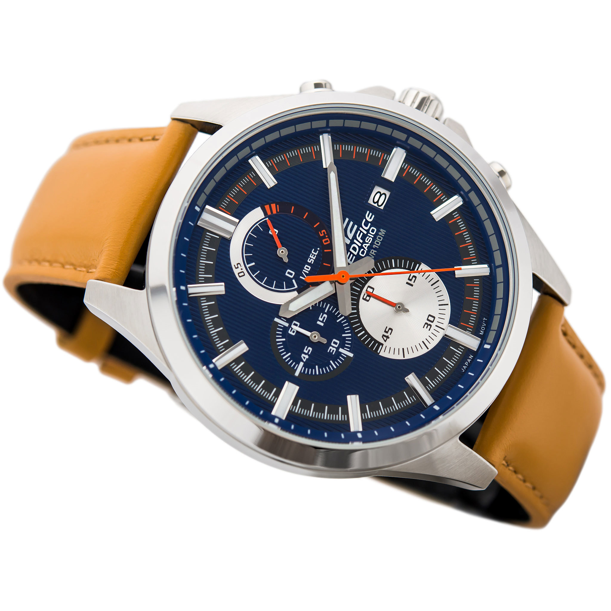 casio edifice efv 520l