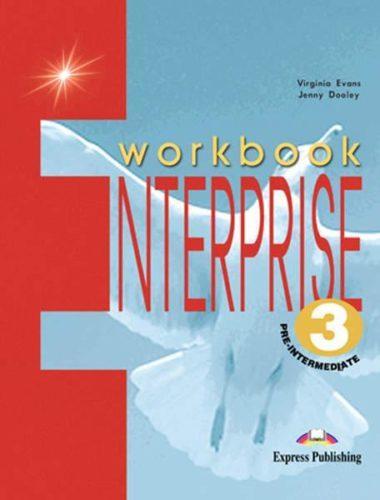 enterprise 2 workbook progress test