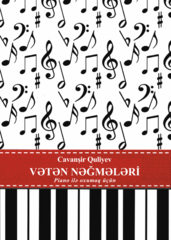 Vətən nəğmələri