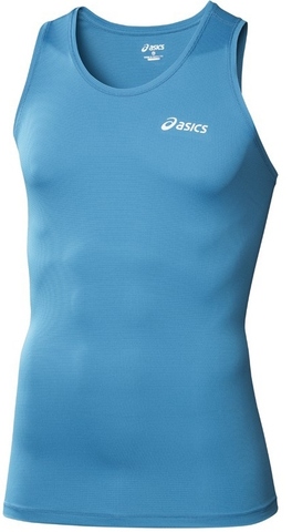 Майка Asics Singlet мужская