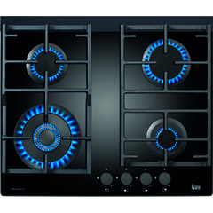 Варочная панель TEKA CGW LUX 60 4G AI AL TR Варочная панель TEKA CGW LUX 60 4G AI AL TR