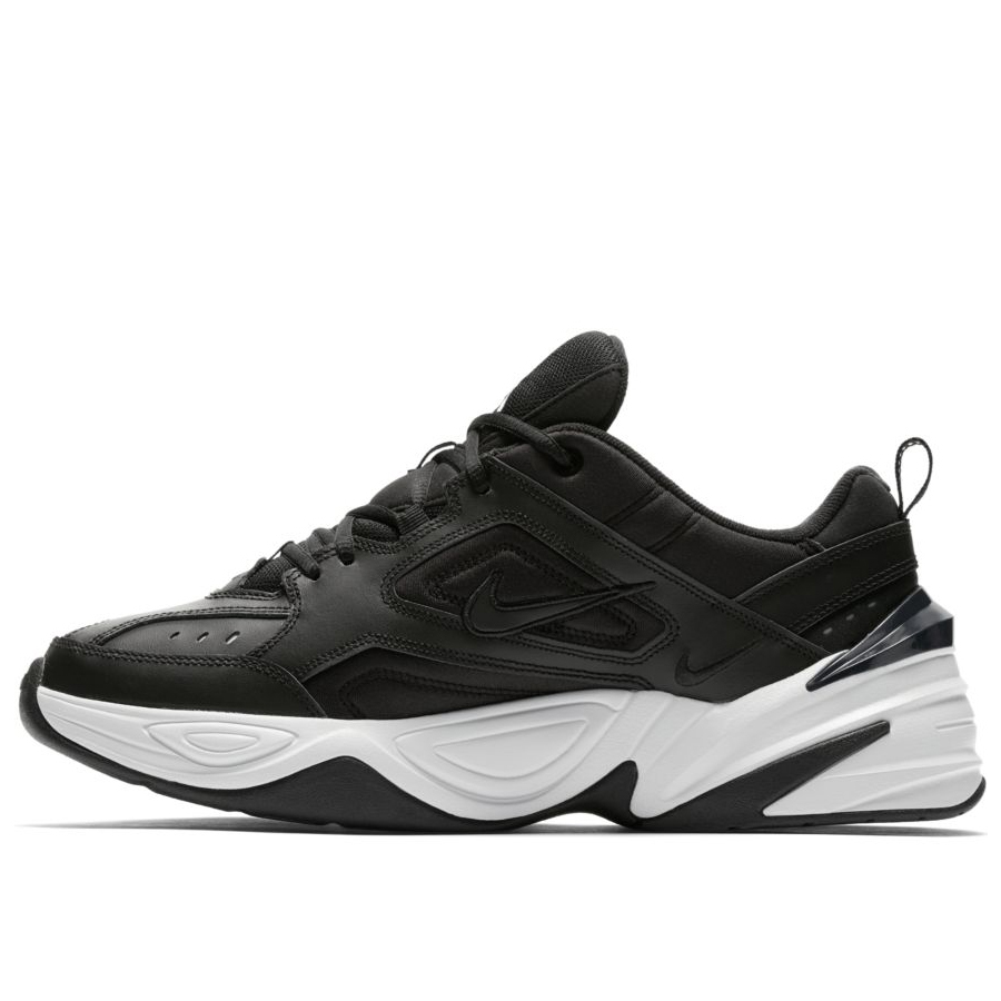 Фото nike m2k tekno