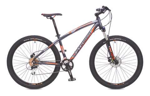 Stinger Genesis 3.5 27.5