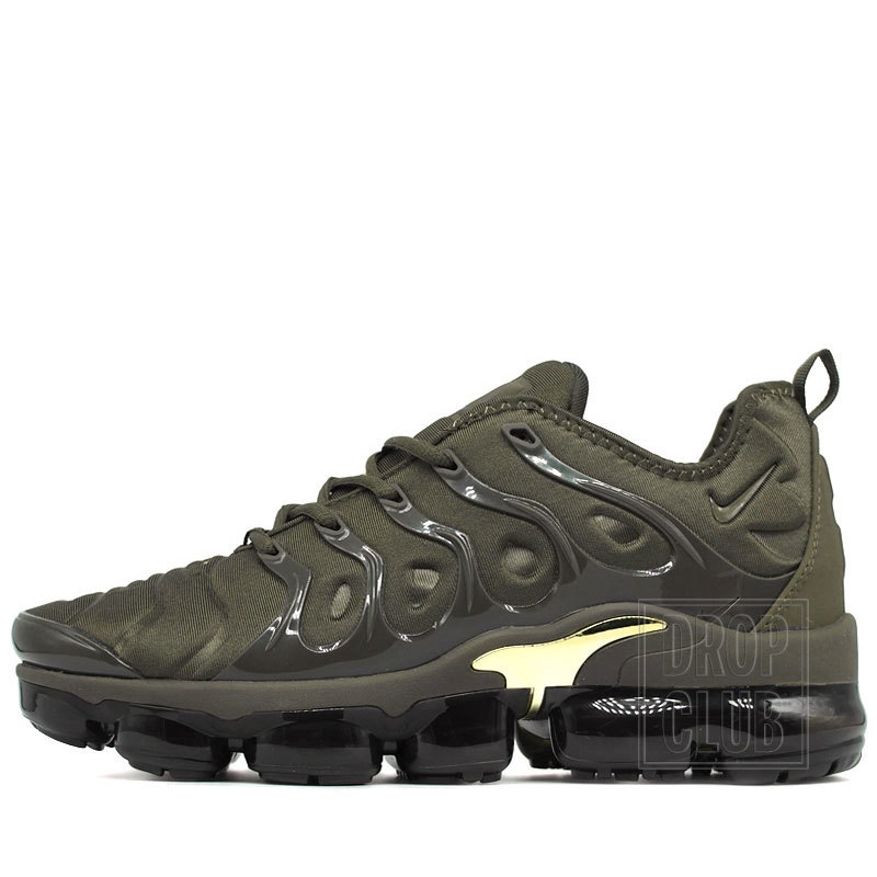 air max plus khaki