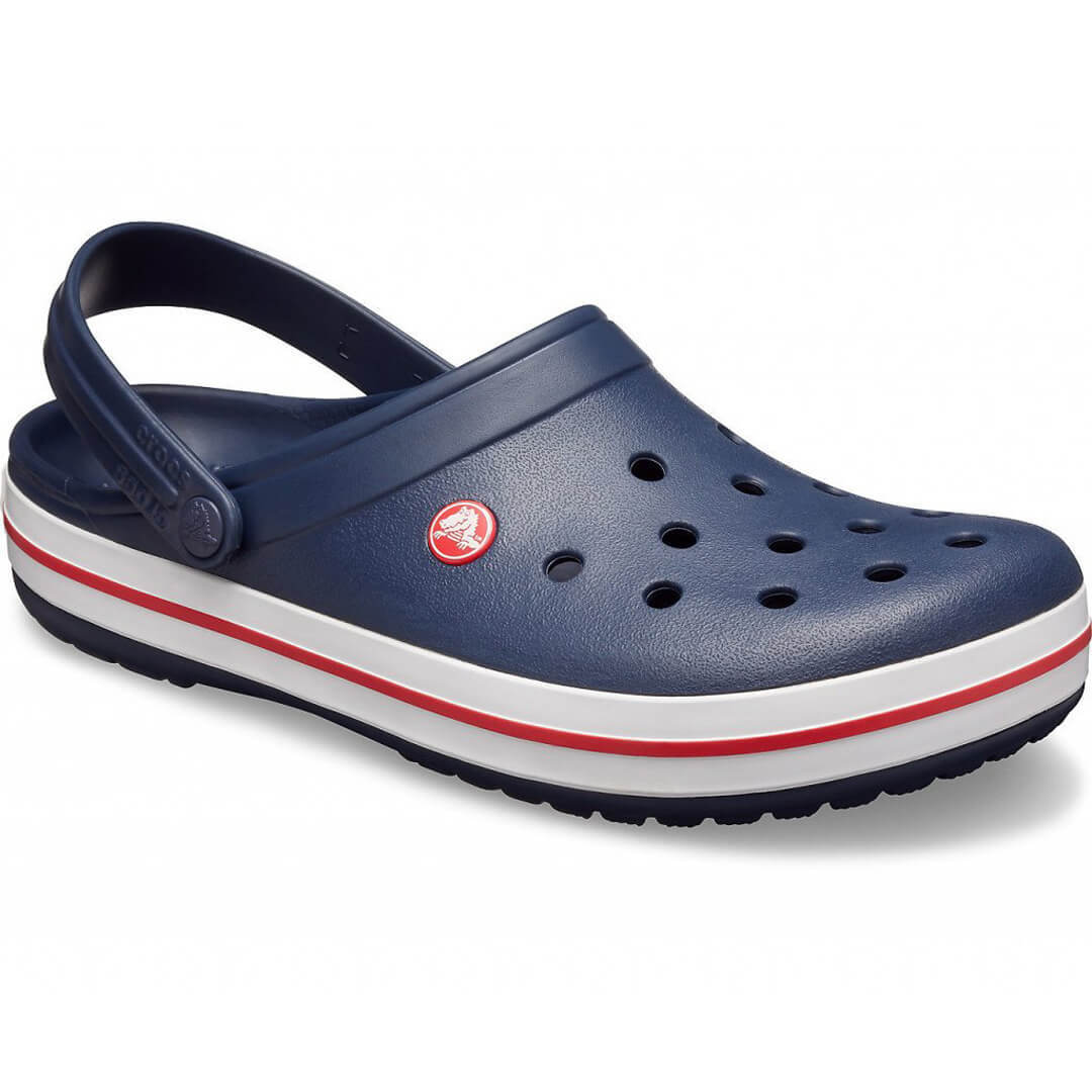 crocs crocband