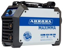 Сварочный аппарат Aurora MAXIMMA 1800 Сварочный аппарат Aurora MAXIMMA 1800