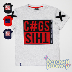 Футболка