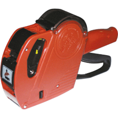 Этикет-пистолет однострочный MOTEX МХ-5500 ЕОS