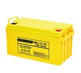 Аккумулятор YELLOW HRL 12-65 ( 12V 65Ah / 12В 65Ач ) - фотография Аккумулятор YELLOW HRL 12-65 ( 12V 65Ah / 12В 65Ач ) - фотография