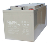 Аккумулятор FIAMM 12FGL205 ( 12V 205Ah / 12В 205Ач ) - фотография Аккумулятор FIAMM 12FGL205 ( 12V 205Ah / 12В 205Ач ) - фотография