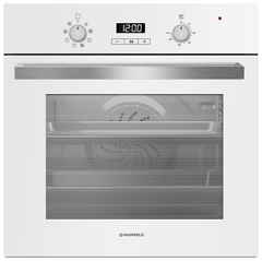 Встраиваемый духовой шкаф Maunfeld MEOM 678W Встраиваемый духовой шкаф Maunfeld MEOM 678W
