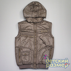 Жилет