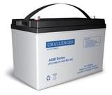 Аккумулятор Challenger A12-134 ( 12V 135Ah / 12В 135Ач ) - фотография Аккумулятор Challenger A12-134 ( 12V 135Ah / 12В 135Ач ) - фотография