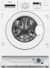 Стиральная машина Midea WMB8141 Стиральная машина Midea WMB8141