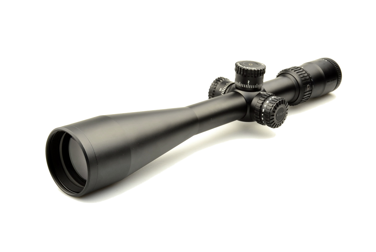 Nikon BLACK X1000 624x50SF Matte Illuminated XMRAD