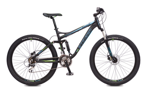 STINGER MAGNUM 27.5