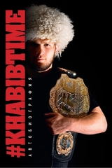 #KHABIBTIME Автобиография