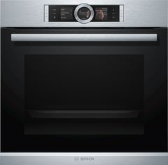 Встраиваемый духовой шкаф Bosch HBG636LS1 Встраиваемый духовой шкаф Bosch HBG636LS1