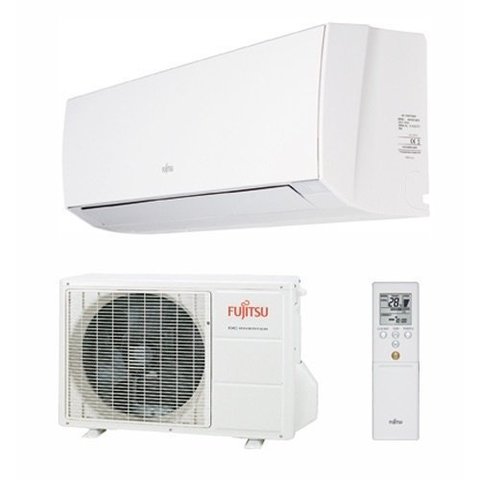 Сплит система Fujitsu ASYG12LMCB/AOYG12LMCBN