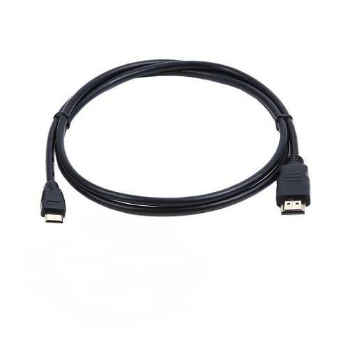 Кабель Canon HTC100 Mini HDMI HDMI Cable купить во Владивостоке по
