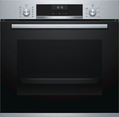 Встраиваемый духовой шкаф Bosch HBG537NS0R Встраиваемый духовой шкаф Bosch HBG537NS0R
