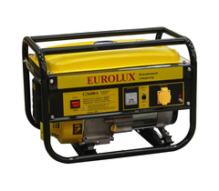 Генератор Eurolux G3600A Генератор Eurolux G3600A