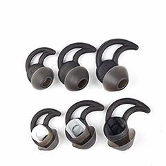 Амбушюры для наушников Bose QC20, QC30, IE2, IE3, ER4P Амбушюры для наушников Bose QC20, QC30, IE2, IE3, ER4P