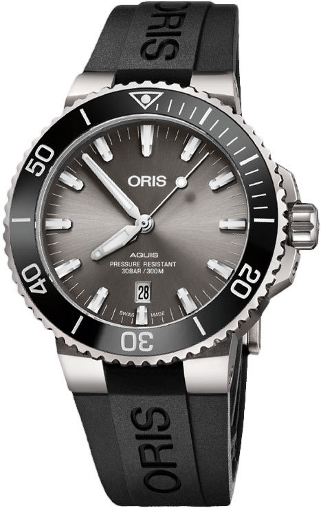 Часы Oris модель or4698; швейцарские часы oris or Швейцарские часы Oris
