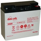 Аккумулятор EnerSys DataSafe 12HX80FX ( 12V 16Ah / 12В 16Ач ) - фотография Аккумулятор EnerSys DataSafe 12HX80FX ( 12V 16Ah / 12В 16Ач ) - фотография