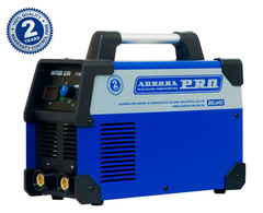 Сварочный аппарат Aurora INTER 230 Сварочный аппарат Aurora INTER 230