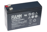 Аккумулятор FIAMM 12FGH23 slim ( 12V 5Ah / 12В 5Ач ) - фотография Аккумулятор FIAMM 12FGH23 slim ( 12V 5Ah / 12В 5Ач ) - фотография