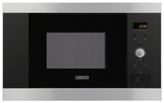 Микроволновая печь Zanussi ZBM 17542 XA Микроволновая печь Zanussi ZBM 17542 XA